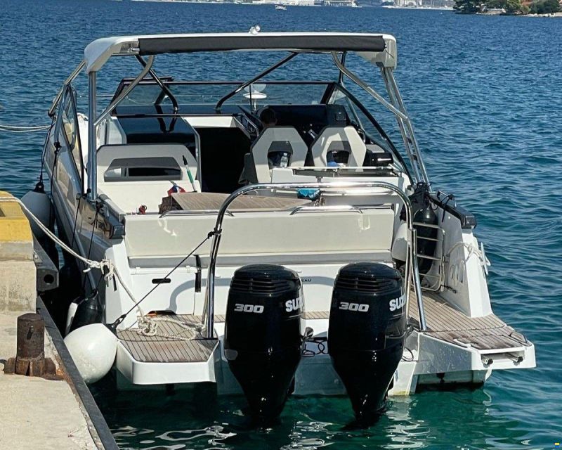 Beneteau Flyer 10