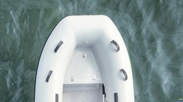 Yam 310TAF Schlauchboot
