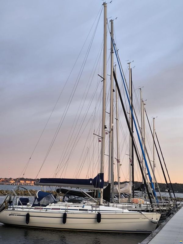 Bavaria 38 / 3 cruiser image