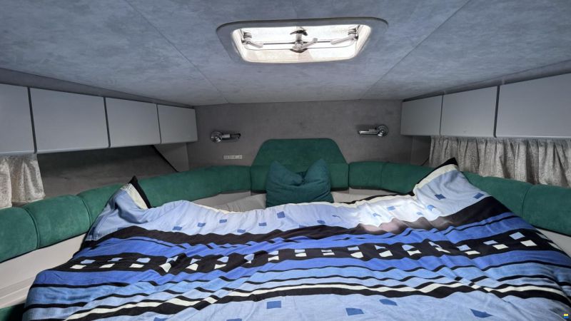 Cranchi Mediterranee 40