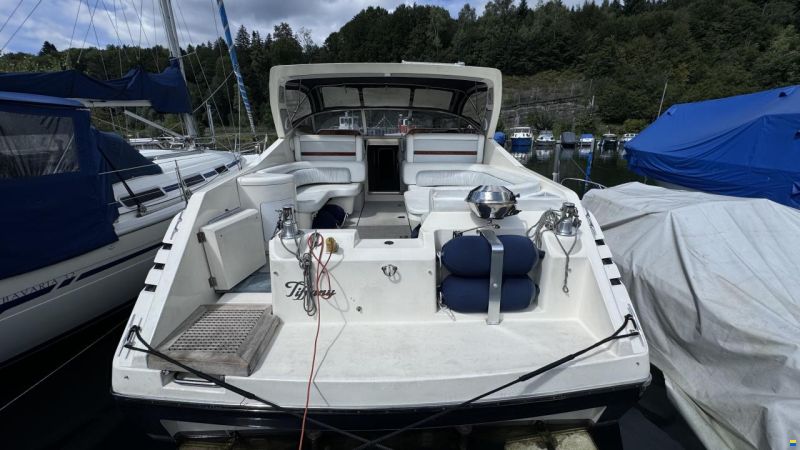 Cranchi Mediterranee 40