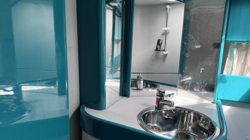 Cranchi Mediterranee 40