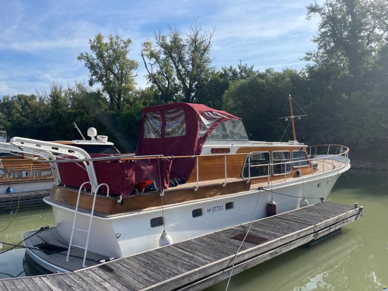 Super van Craft 13.8