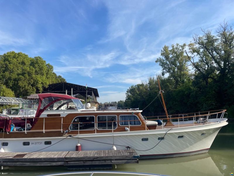 Super van Craft 13.8
