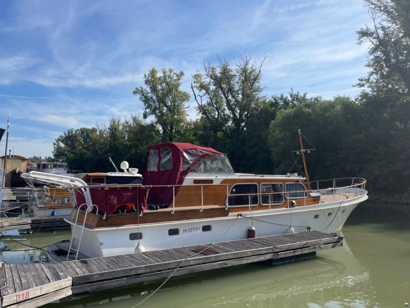 Super van Craft 13.8