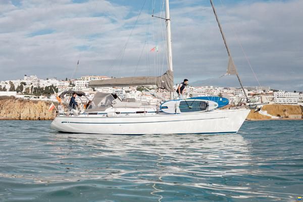 Bavaria 41