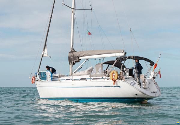 Bavaria 41