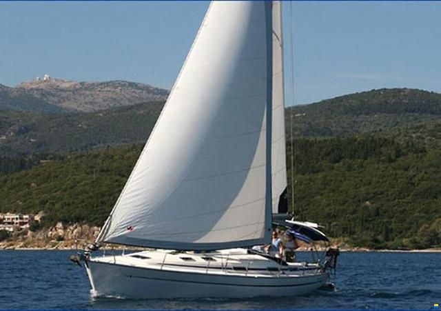 Bavaria 41 image