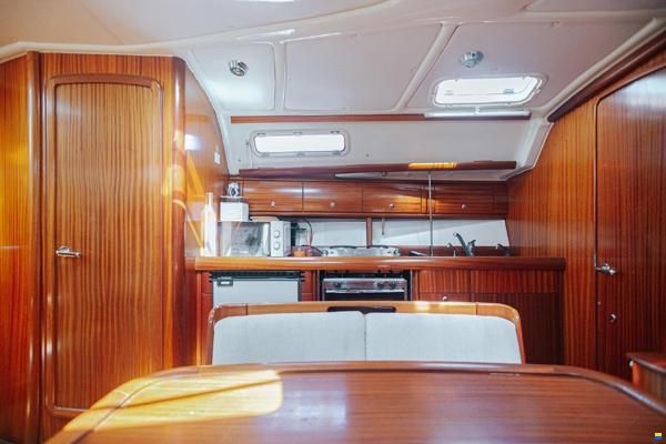 Bavaria 41