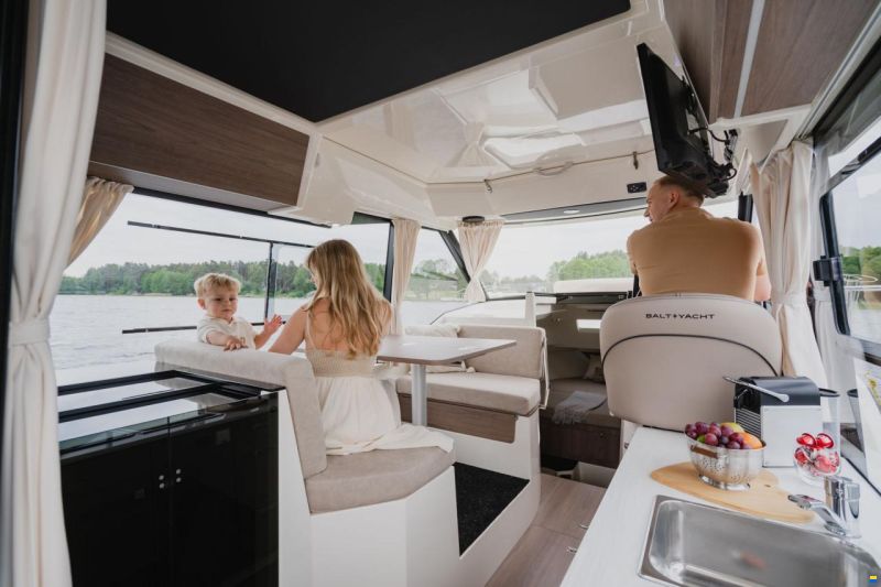 Balt SunCamper 29