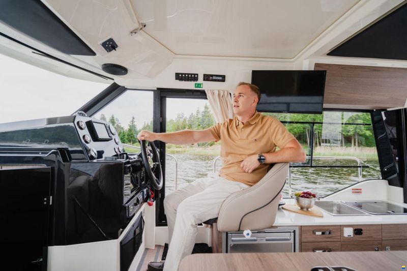 Balt SunCamper 29
