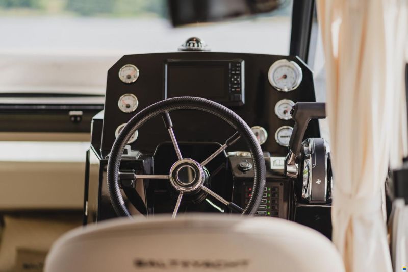 Balt SunCamper 29