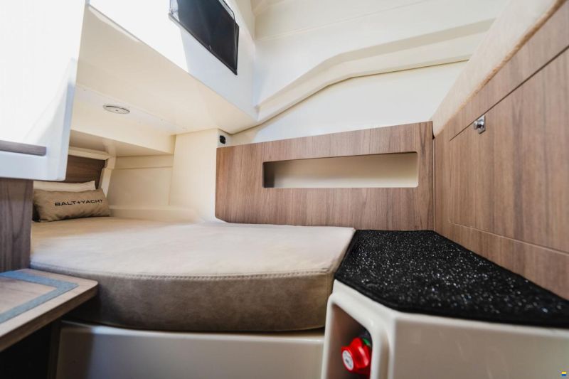 Balt SunCamper 31