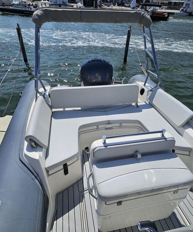 BWA Sport 26 GT