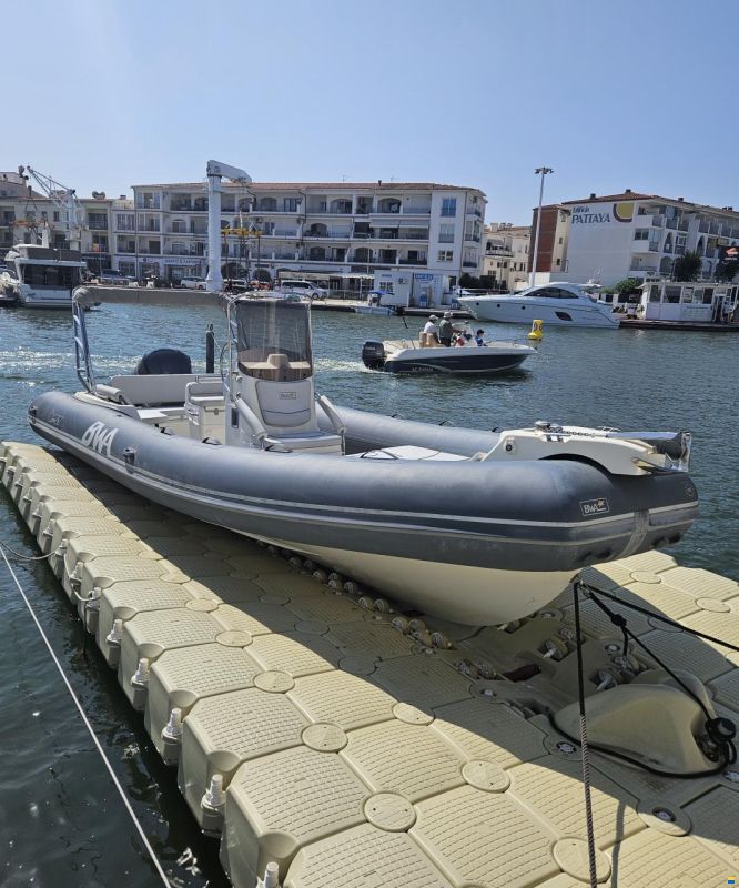BWA Sport 26 GT