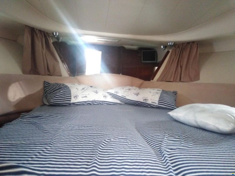 Jeanneau PRESTIGE 36