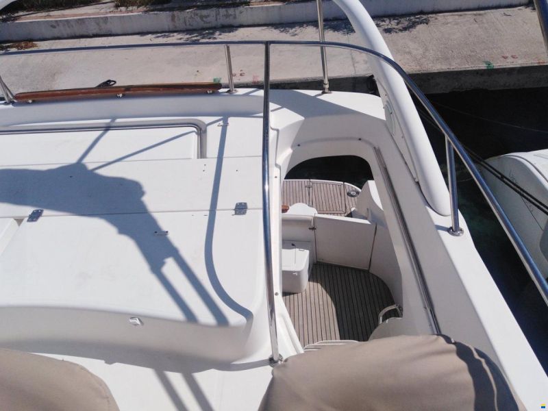Jeanneau PRESTIGE 36