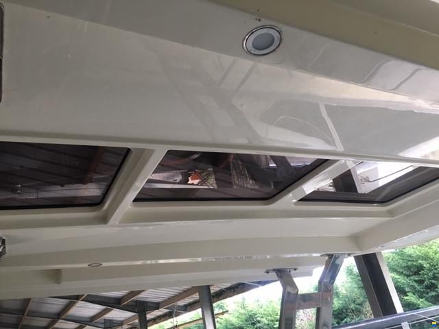 Rhéa open35