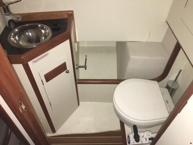 Rhéa open35
