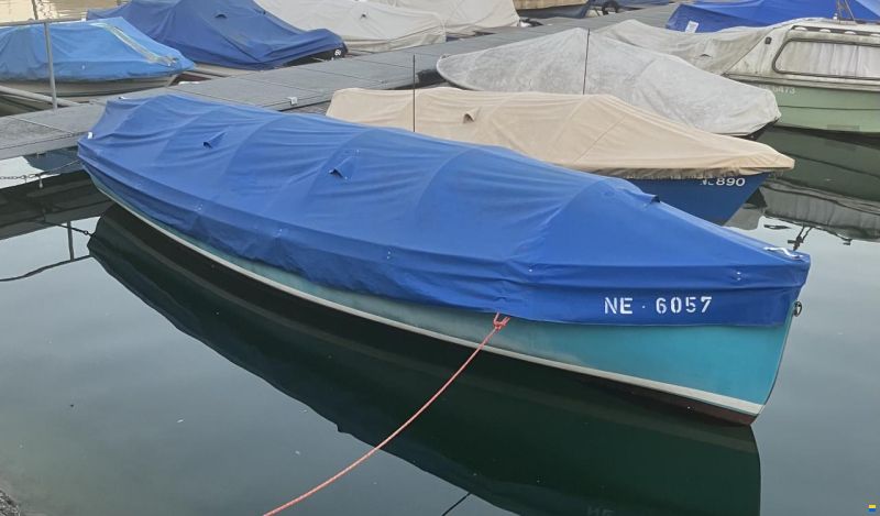 Staempfli Canot de pêche 640