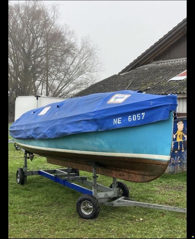 Staempfli Canot de pêche 640