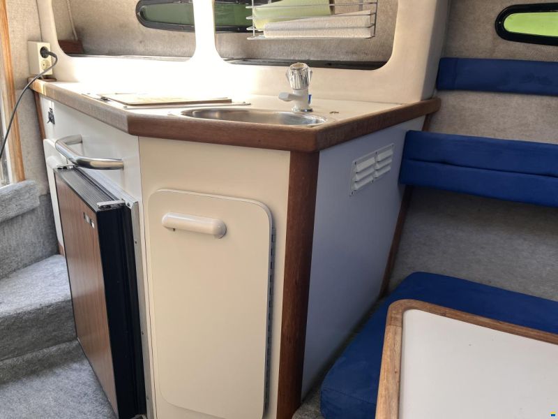 Sea Ray 230 Sundancer