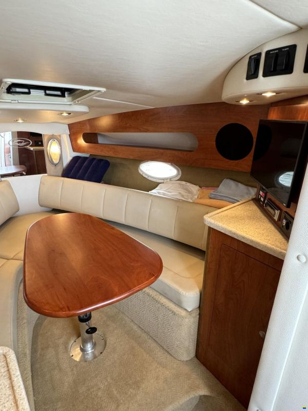 Rinker 280