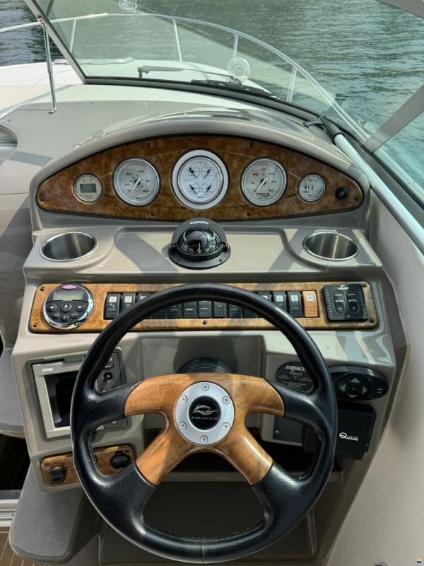 Rinker 280