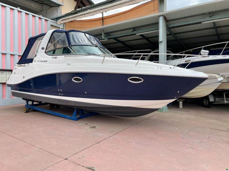 Rinker 280