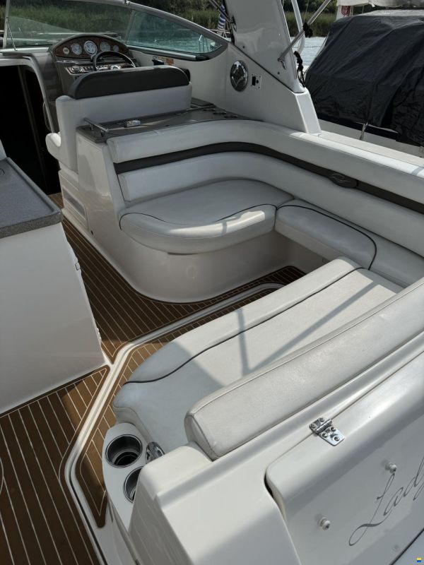 Rinker 280