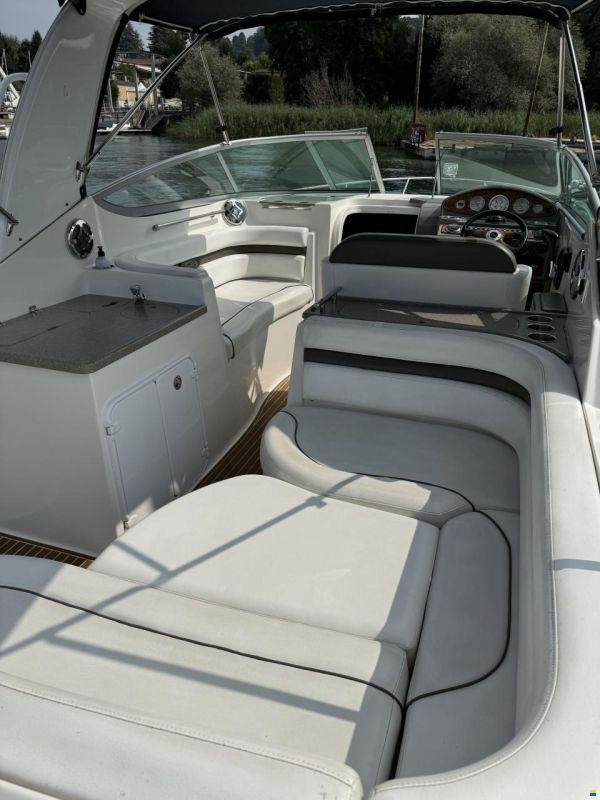 Rinker 280