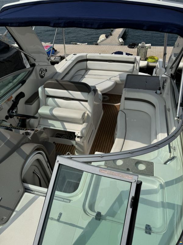 Rinker 280