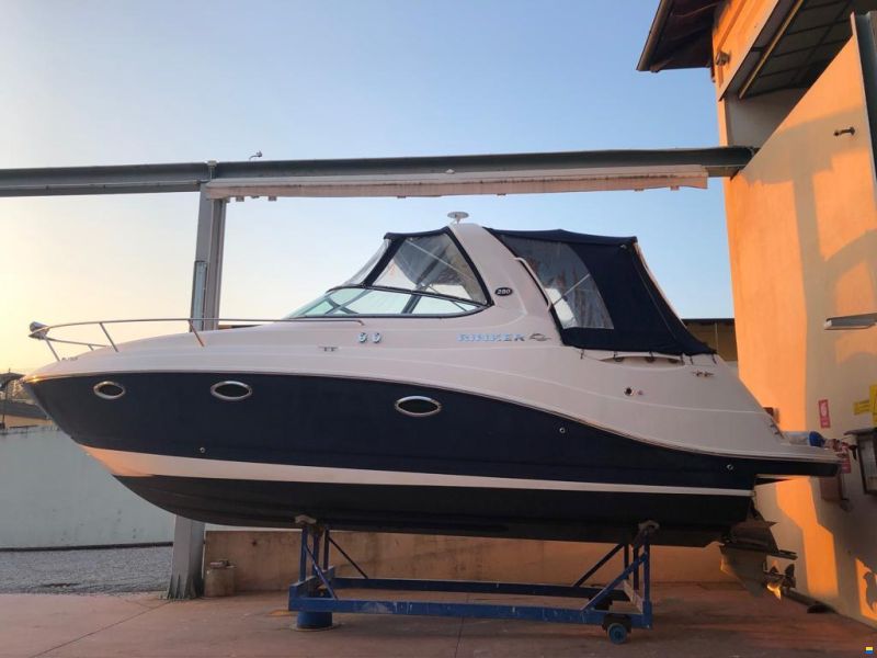 Rinker 280