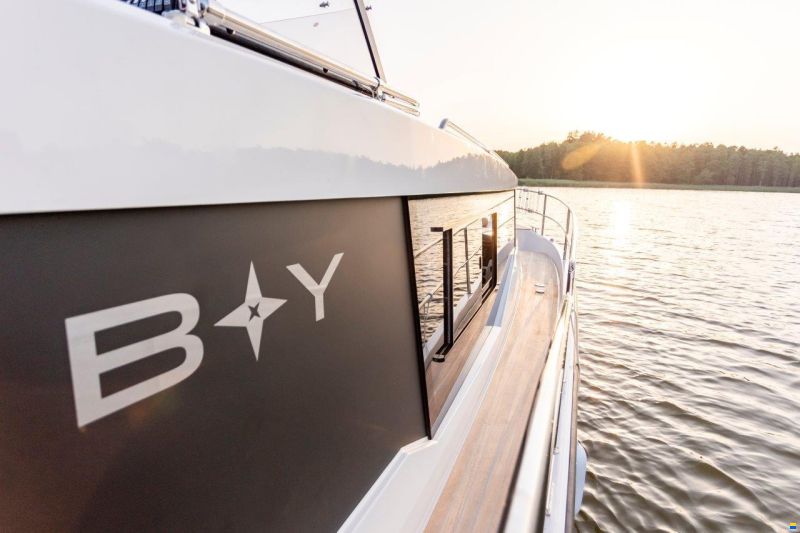 BALT 37 GRAND Premium