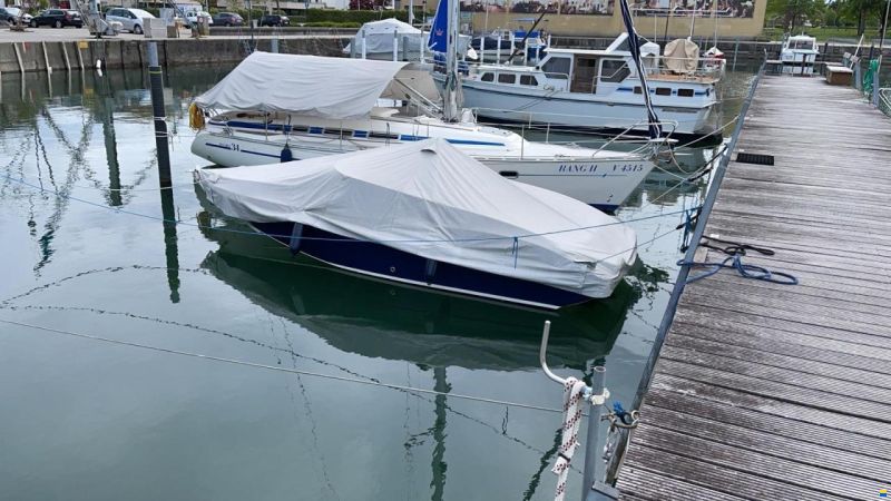 Performance 607