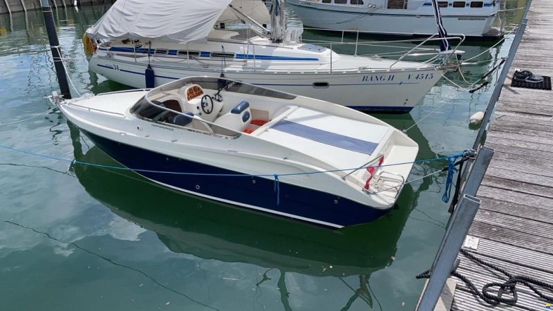 Performance 607