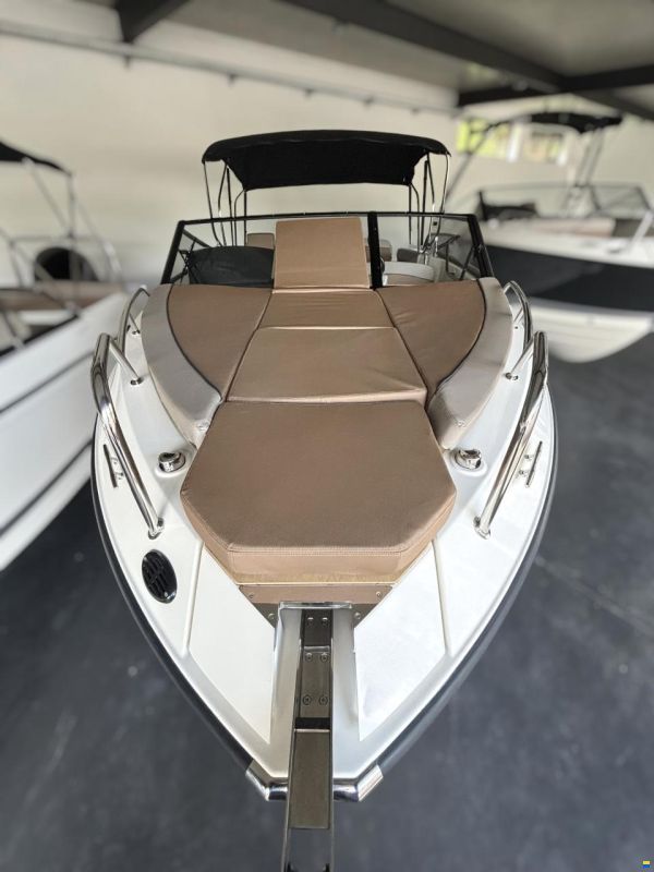 Quicksilver 675 Cruiser