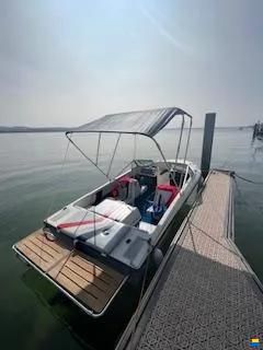 Imperial V 162