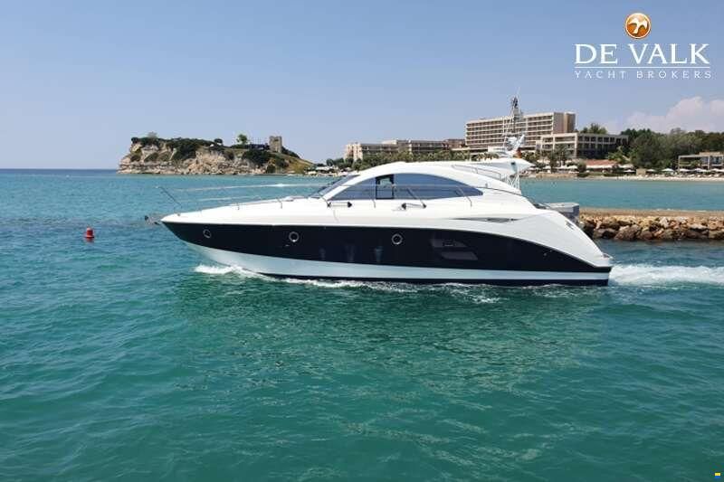 Beneteau Monte Carlo 47