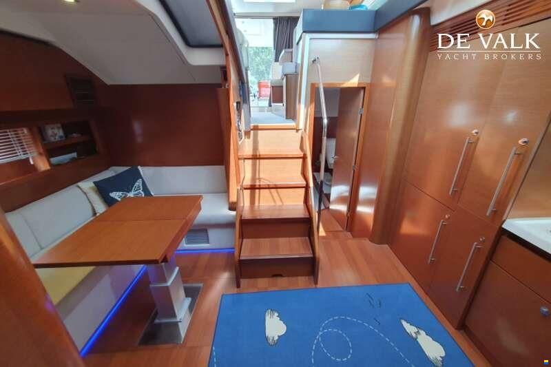 Beneteau Monte Carlo 47