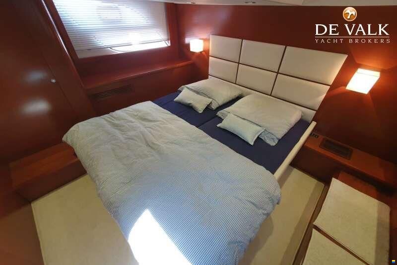 Beneteau Monte Carlo 47