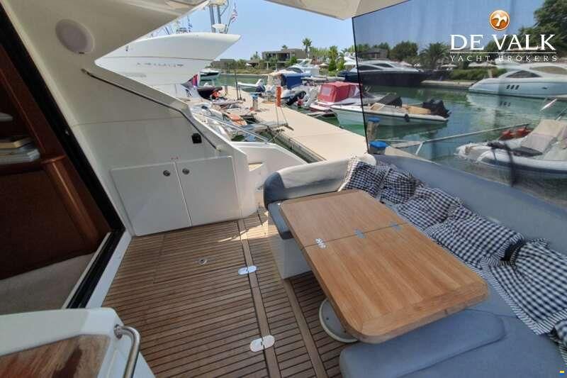 Beneteau Monte Carlo 47