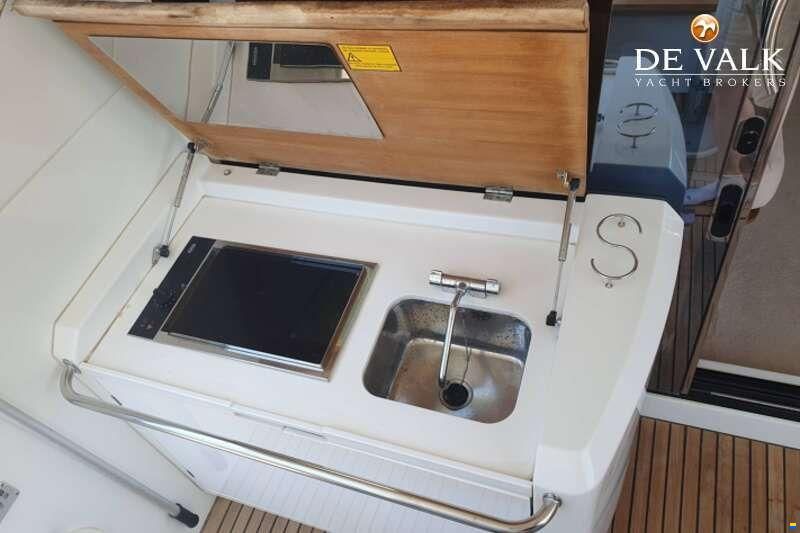 Beneteau Monte Carlo 47