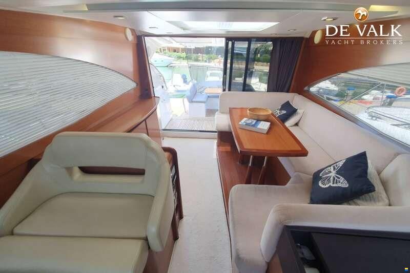 Beneteau Monte Carlo 47