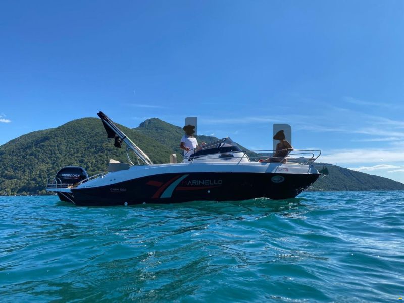 Marinello Cabin 650