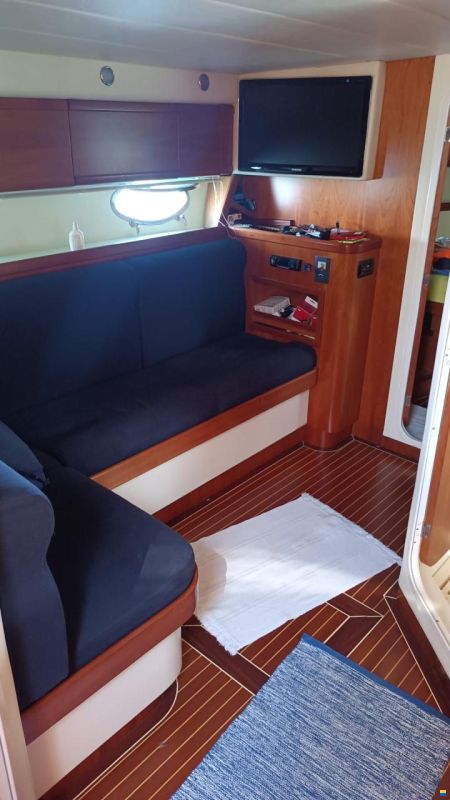 Gagliotta Camaro Even 200 - 42 piedi