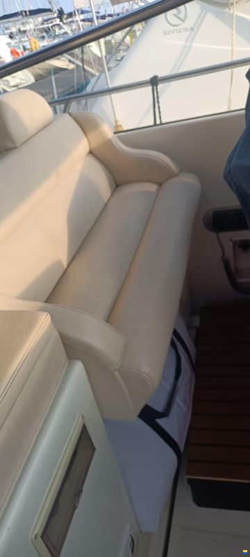 Gagliotta Camaro Even 200 - 42 piedi