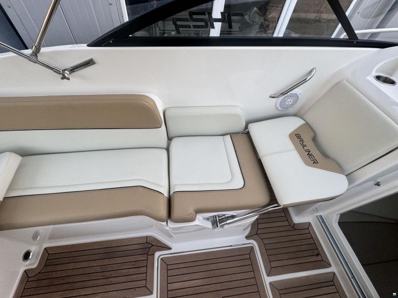 Bayliner 742R