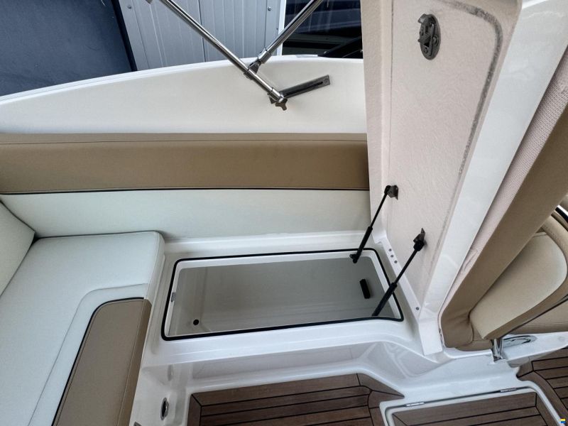 Bayliner 742R