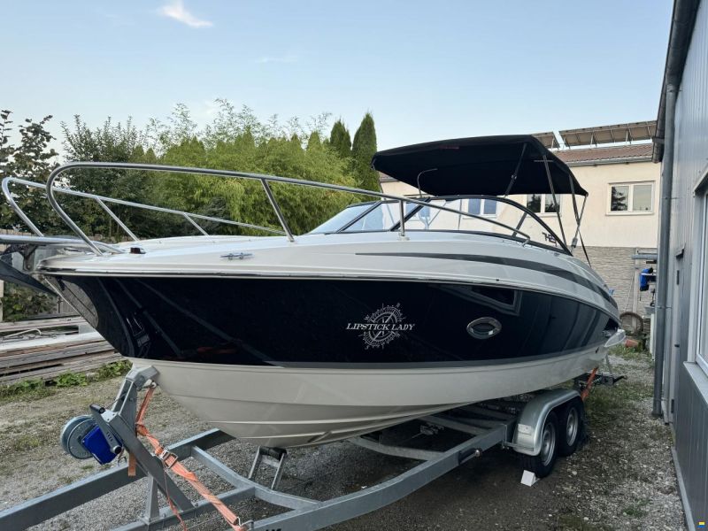 Bayliner 742R